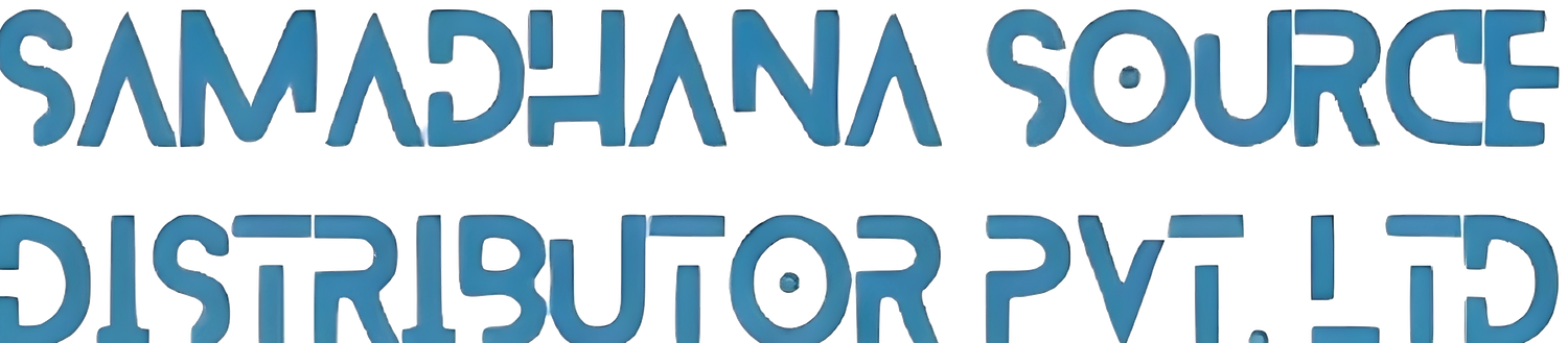 Samadhana Source Distributor Pvt. Ltd.